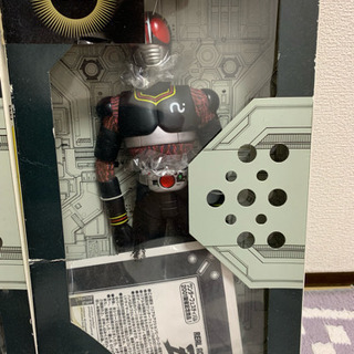 メディコムトイ ワンフェス2001限定の画像