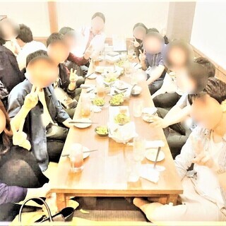 3/29(日)姫路友達作り交流会そーらー！(22-34歳対象) 