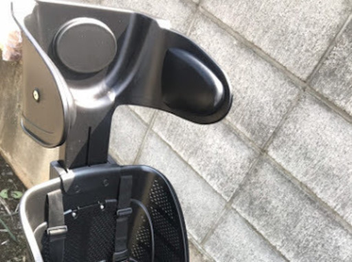 ９－７１　☆電動自転車ヤマハパス　キッス　２０インチ