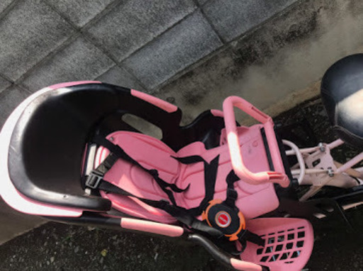 ９ー７３　☆電動自転車　パナソニック　ギュット　２０インチ