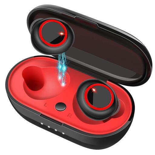 新品 イヤホン 防水 iPhone Android 対応 Sanfic