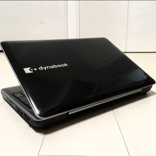 ✿❀艶ブラック❀✿新Windows10✽HDD400G&メモリ4G✽Wi-Fi！ ✿❀艶ブラック❀✿新Windows10✽HDD400G&メモリ4G✽Wi-Fi！