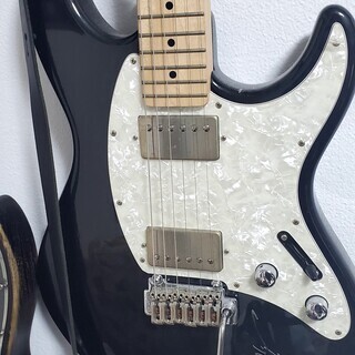 FERNANDES REGULUS (Janne Da Arc you MODEL) サイン入り！