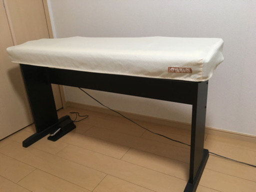 ✴︎お取引き中です✴︎ヤマハ 電子ピアノ YAMAHA P-120 美品 ¥35,000
