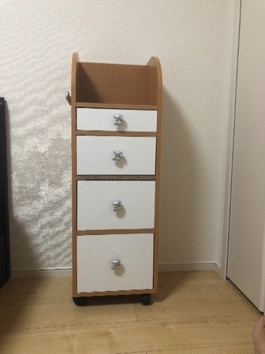 スヌーピー チェスト