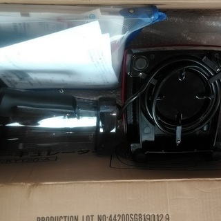 バイタミックス TNC5200 レッド 日本仕様 正規品 