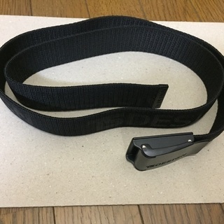 TSデザインベルト(新品)