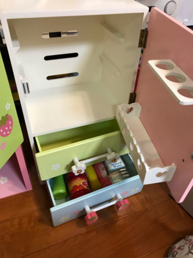 値下げ！ マザーガーデンキッチンのみ
