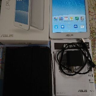 ASUS MEMOPAD 7 中古品