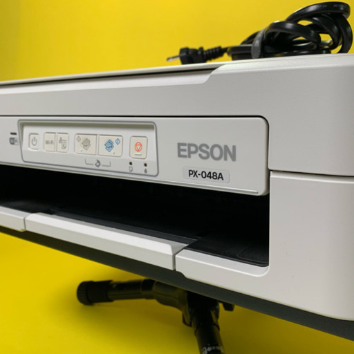 EPSON プリンター