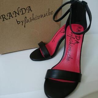 RANDA  ハイヒールの画像