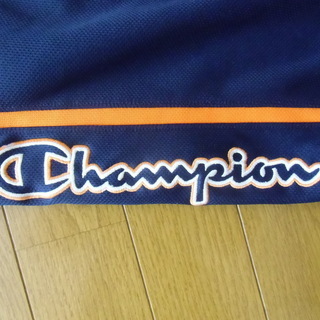 Champion 短パン 美品➏の画像