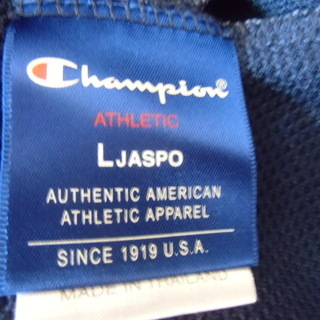 Champion 短パン 美品➏の画像