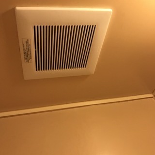 換気扇の入替工事♡レンジフード・トイレ換気扇など