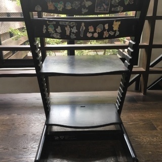 ストッケトリップトラップ Stokke の画像