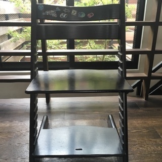 ストッケトリップトラップ Stokke の画像