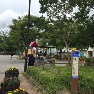 江戸川区 一ノ江フレンド公園 フリーマーケット