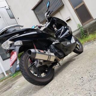 pcx125　走行距離15000km