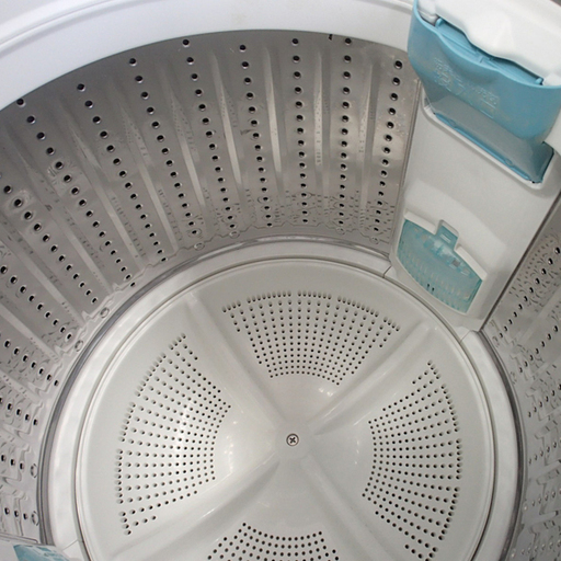♪HITACHI/日立 洗濯機 NW-T71 7kg 2012年製 札幌♪