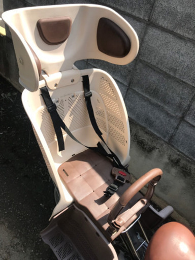 ９－８５　電動自転車ブリジストンアンジェリーノ