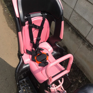 ９－８９　電動自転車　パナソニック　ギュット　20インチの画像