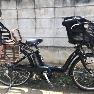 ９－９３　電動自転車ブリジストンアンジェリーノ