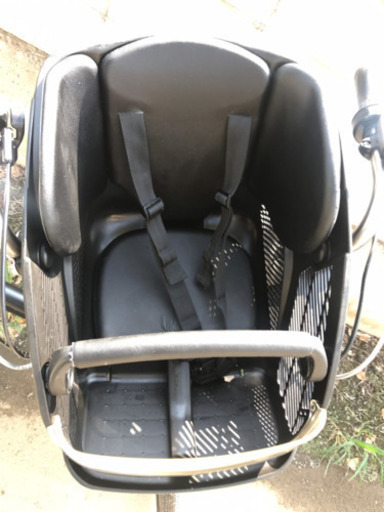 ９－９６　電動自転車ブリジストンアンジェリーノ