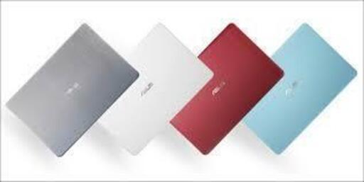 ASUS ノートパソコン　15.6インチ