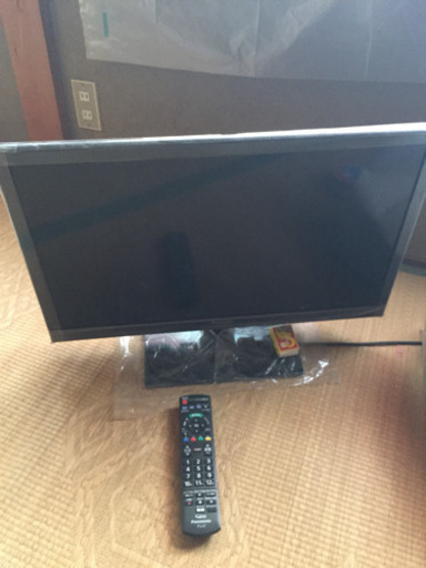 テレビは3台