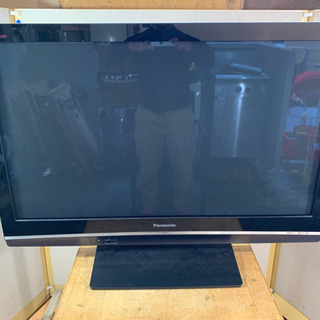 Panasonic/パナソニック 42型テレビ TH-42PZ80-K