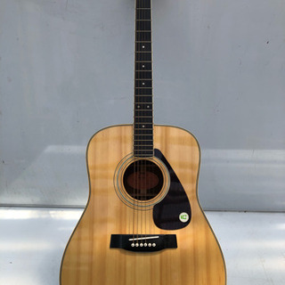 YAMAHA FG-201 アコースティックギターの画像