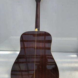 YAMAHA FG-201 アコースティックギターの画像