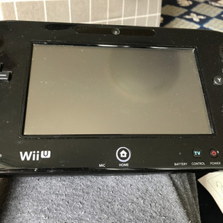 wii U 本体 欠品あり。の画像