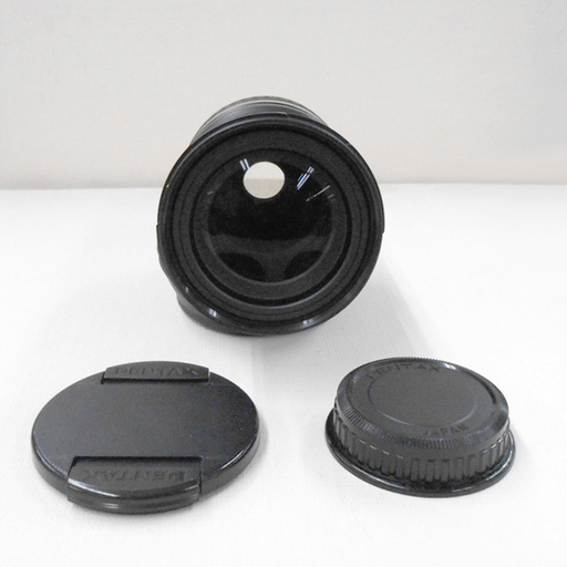 PENTAX ペンタックス smc PENTAX-FA F3.5-4.5 24-90mm IF&AL 望遠ズーム 一眼レフカメラ用 Kマウント フィルター フード付き ☆ PayPay(ペイペイ)決済可能 ☆ 札幌市 清田区 平岡