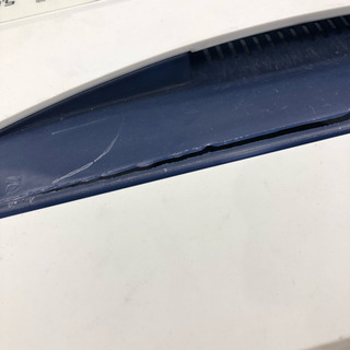 安心6ヶ月保証！HARB Relax全自動洗濯機の画像