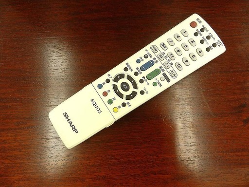 SHARP シャープ AQUOS 22型 液晶テレビ LC-22K5 2011年製 ☆ PayPay(ペイペイ)決済可能 ☆ 札幌市 北区 屯田