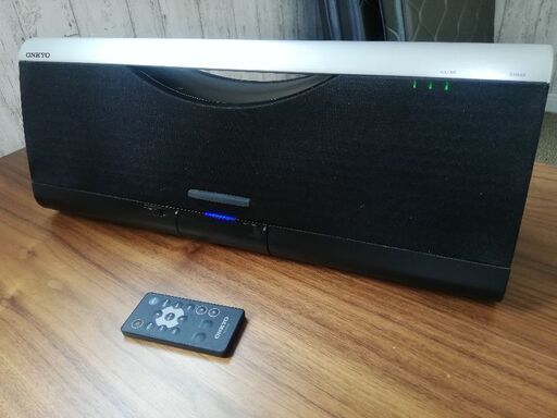 bluetoothスピーカー