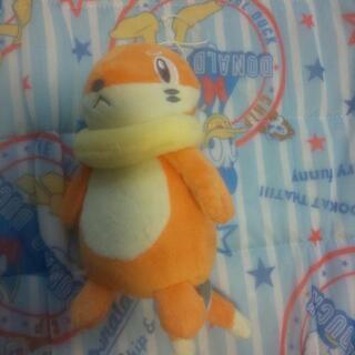 ポケモンぬいぐるみ‼️