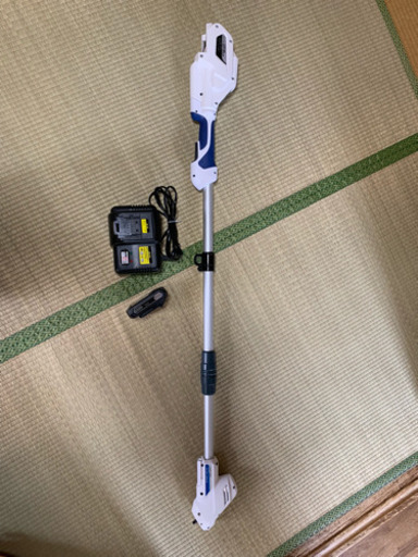 刈り払い機草刈り機