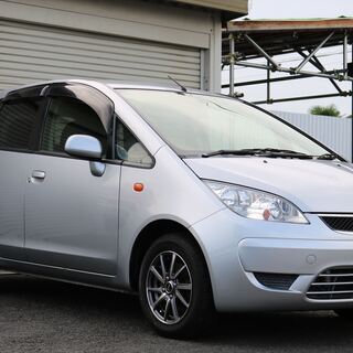 車検２年付 コルトプラス 22年式 7.2万km 修復歴無し ワ...