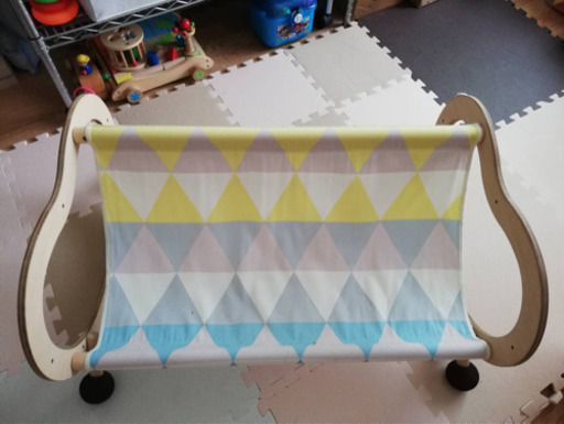 バウンサー  【値下げ】