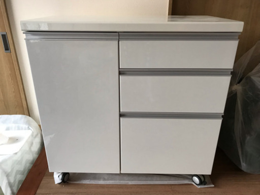 キッチン カウンター