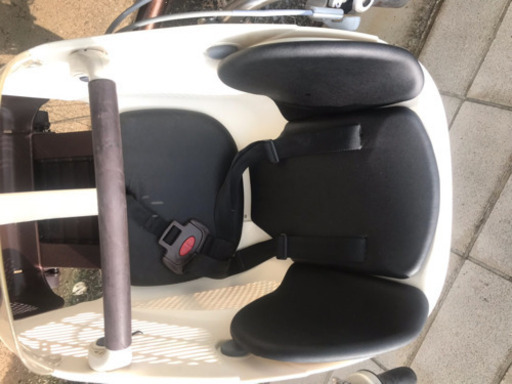 ９－９９　電動自転車ブリジストンアンジェリーノ　８アンペア
