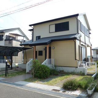 【中古戸建】ルナりんくう　平成２５年リフォーム済!!