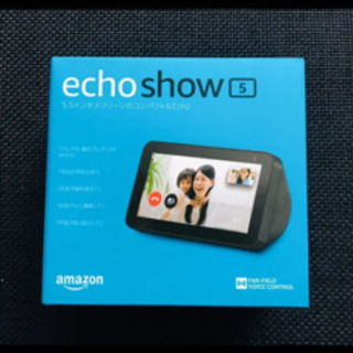 echoshow5