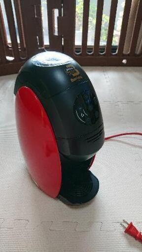 バリスタ
