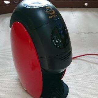 バリスタ