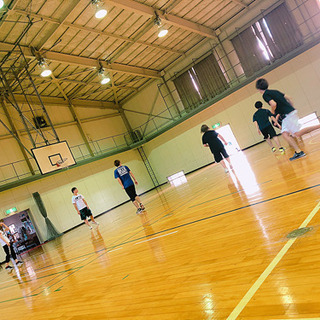 【いわき】🏀バスケ⛹️‍♀️【スポーツの夏】