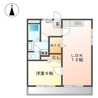 サンライズ２０７号室