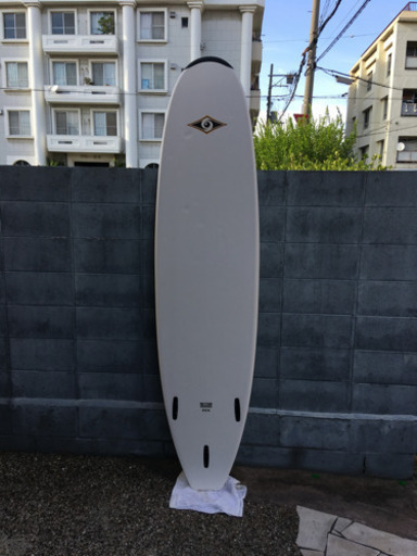 サーフボード